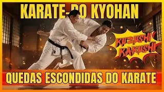 T&eacute;cnicas de Arremesso no Karat&ecirc; Shotokan | Nomenclatura Antiga