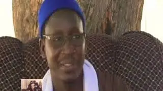 Sokhna maimouna alkoubra mbacke