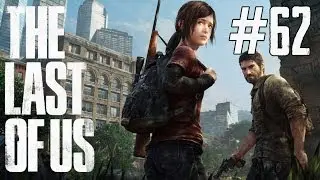Let's Play O-Ton: The Last of Us #62 [PS3] [Deutsch] [HD+] - Verschiedene Sichten