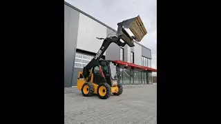 JCB ROBOT 175