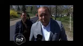 INFO 7: Nedelja za nama, 17. april 2022.(RTV Bor)