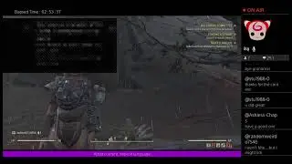 buckteefa75 Fallout76