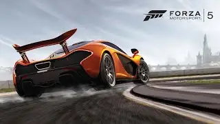 Forza Horizon 5 