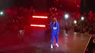 FUTURE X REEBOK AZTREK '93 NIGHT 2019 MOSCOW LIVE