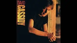 David Cassidy – Stranger In Your Heart
