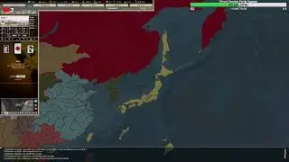 Stream: Spa&szlig; mit Flaggen in Darkest Hour (Hearts of Iron)
