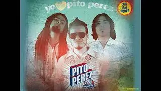 Pito Perez - Mi Lupita. Jalisco en Vivo 2011