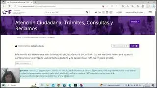 CONOCE TU INFORME DE DEUDAS EN LA CMF