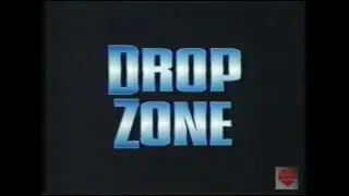 Drop Zone Feature Film Television Commercial 1994