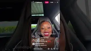 @thebombrsa ig live, 10 января 2026 г.: Обновления из жизни, умджоло, работа, школа и т.&nbsp;д. #umgo...