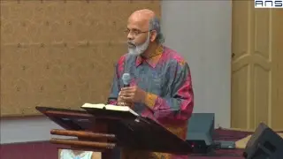30 September 2018 - Sunday Celebration
