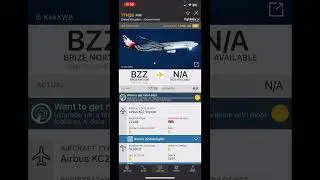 Ik government plane