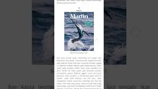 Inilah majalah mancing kelas dunia #mancingmania #fishingmagazine