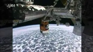 SPACE NAVI@Kibo