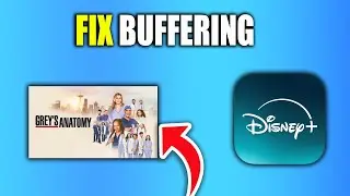 How To Fix Disney+ Keeps Buffering Or Freezing In Disney+