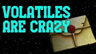 Volatiles Are Crazy | WoW Gold Farming | Mailbox Opening