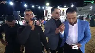 من مؤسسة روتاناتقدم الفنان ماهرالعلي بحفل العريس رامي النمر عشيرةالدمالخةالزيادية بالرفاه والبنين ج2