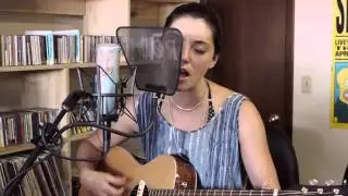 Sharon Van Etten Interview and Session