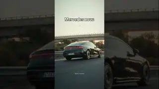 Mercedes downfall is crazy #automobile #turbo #car #cartok #luxurycar #mercedes #amg #mercedesbenz