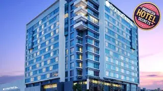 DoubleTree by Hilton Jakarta Kemayoran | Jakarta, Indonesia | Hotel Review 🏨