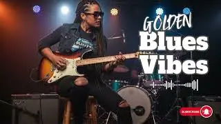 Late Night Blues Instrumental &ndash; Smooth Guitar for Thinking Time
