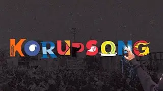 Indonesia Corruption Watch『KORUPSONG』
