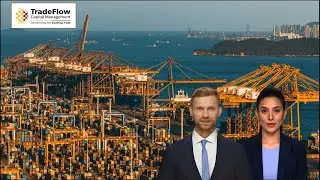Russian Gas Floods EU: Pipeline Exports Surge, But Can China's Oil Slump Derail the Party?