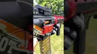 3 MOST DANGEROUS Toy Guns You Shouldn&rsquo;t Get Your Kids ❌