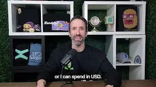 Crypto That Works in Real Life!