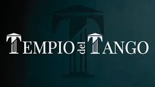 Il Tempio del Tango sta per arrivare..