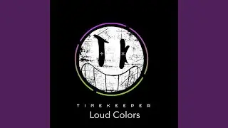 Loud Colors