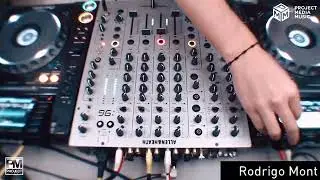Mindlabz (aka Rodrigo Montoya) @ Project Media Music (15-05-2020)