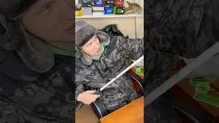 Шо думаете? #rec #врек #shortvideo #юмор #fishing #recs #обзор #fyp #рыболовныймагазин