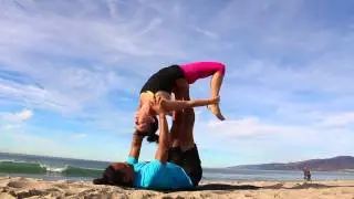 Acropeutics Level 2 without Titles