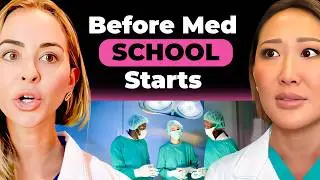 ⁠Is Medical School Worth It? Here's What They Don&rsquo;t Tell You! | Scrubs to Stilettos
