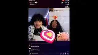 ❤️ Are gio and lily together?