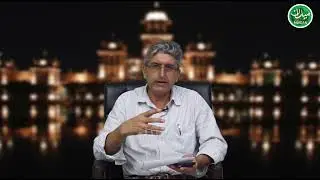 Questions on distribution of national  awards and delay in formation of Kp cabinet. | Azar Ali