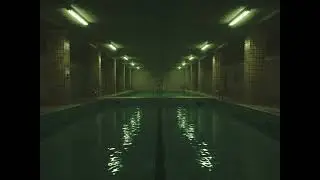 The Poolrooms [VHS / Unsettling Audio]