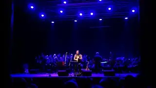 Stg. Pepper's Beatles Live Cover - Giovanni Pecchioli Dentro la Musica