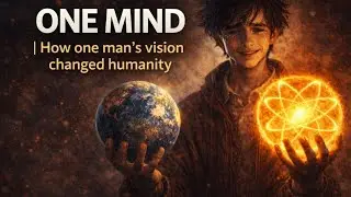 The Man Who Changed the World Forever/ONE MIND