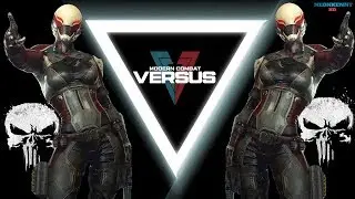 Modern Combat Versus: Agent Swift Kills Compilation (IOS/Android/PC) (Gameloft)