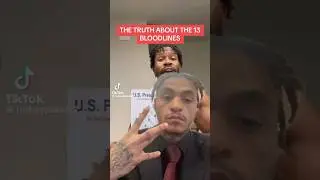 THE TRUTH ABOUT THE 13 BLOODLINES #FreeRashadJamal #spirituality #conscious #9ether #spiritual