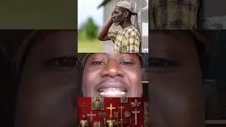 The Dark Truth About Some Nigerian Churches & National Development!
