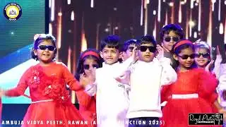 Ambuja Vidya Peeth, Rawan 004
