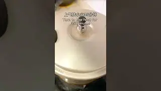 豆豉罐头黄花鱼Canned yellow croaker with fermented black bean