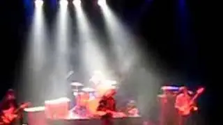 Babyshambles - Intro + Carry up on the Morning LIVE Berlin