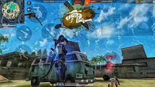 Cyclone FF Alone 🤍