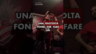 Sostieni la Borgata!❤️&zwj;🔥 #calcio #popolare #granata #music