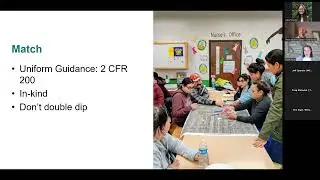 MCDOT Complete Communities Webinar: Funding Vision Zero Projects with Limited Staff and Resources