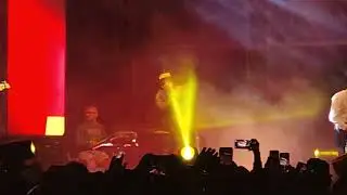 Pratidine by Zubeen Garg, Live from Majuli Music Festival, 2024